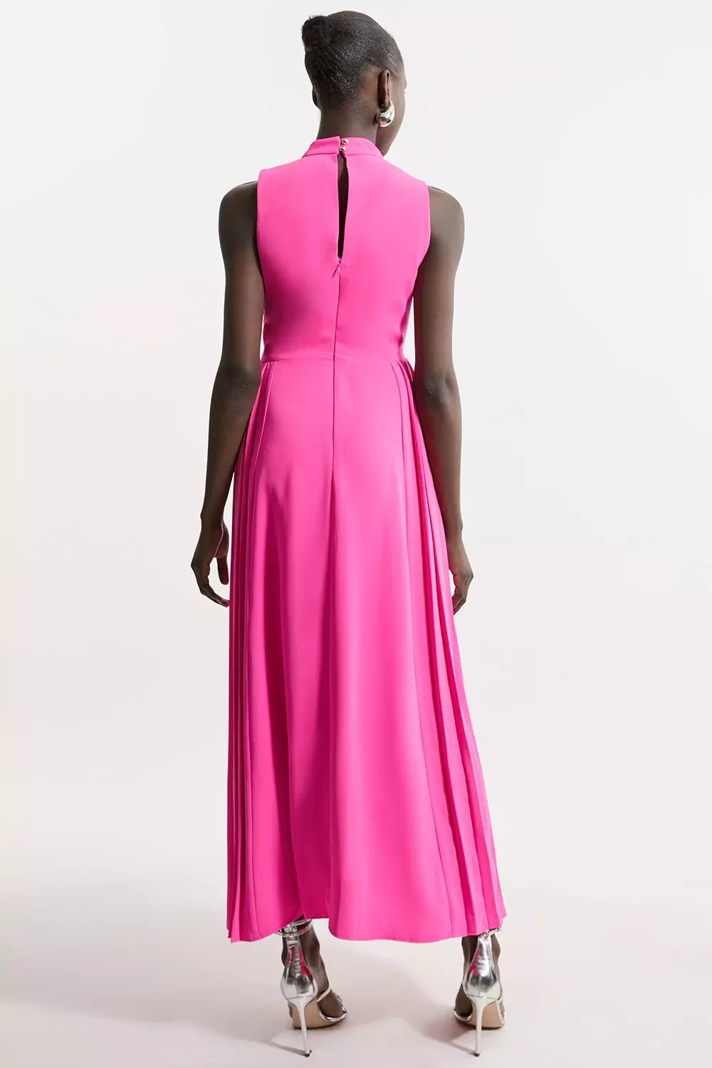 【新品未使用】ecmile ribbon tight dress ribbon tight dress – ecmile.